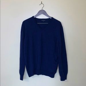 Ledbury 100% Merino Wool Sweater